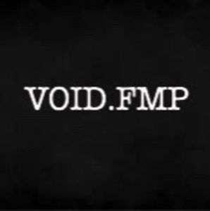 Meet your Posher, Void.